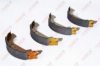 ABE C0P008ABE Brake Shoe Set